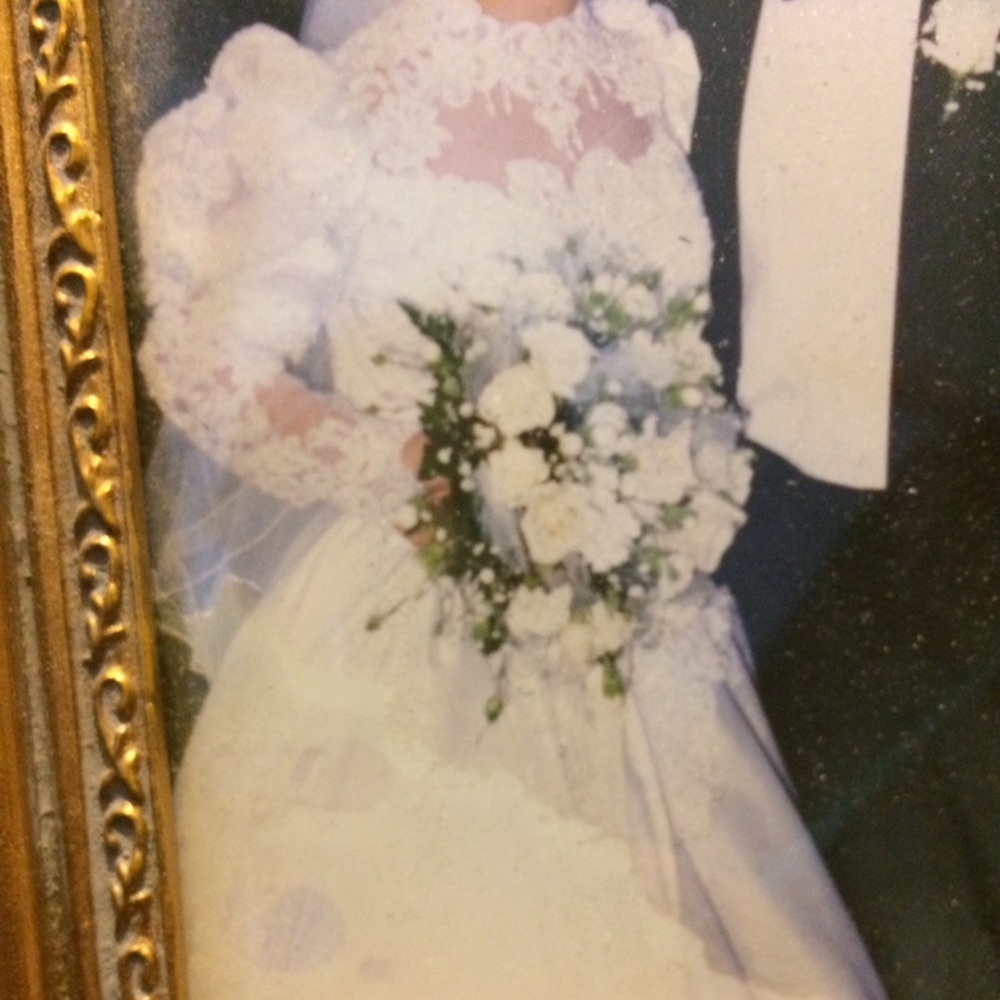 Gorgeous Wedding dress